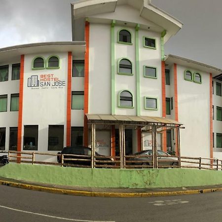 Best Hostel San Jose Εξωτερικό φωτογραφία