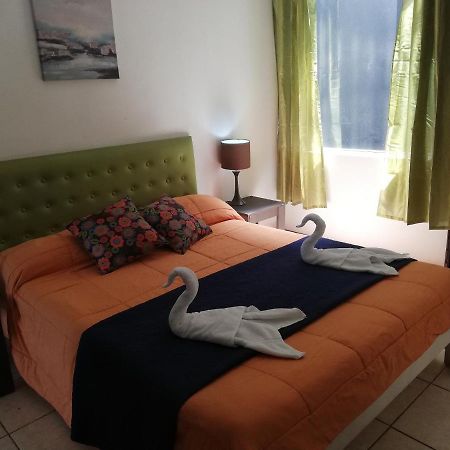 Best Hostel San Jose Εξωτερικό φωτογραφία