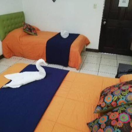 Best Hostel San Jose Εξωτερικό φωτογραφία