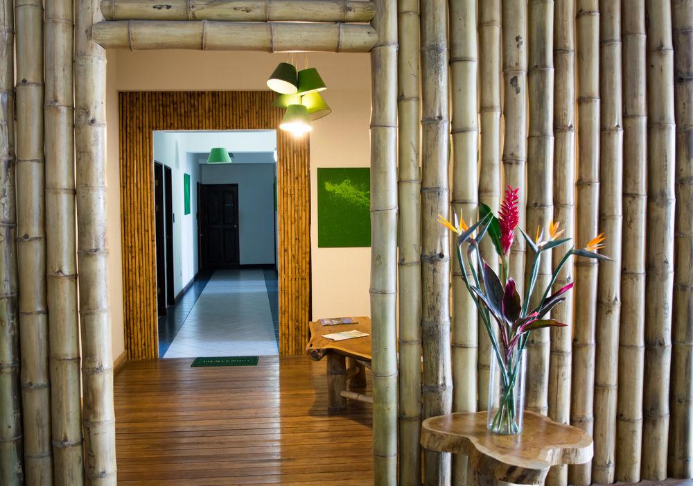 Best Hostel San Jose Εξωτερικό φωτογραφία