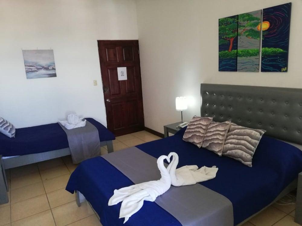Best Hostel San Jose Εξωτερικό φωτογραφία