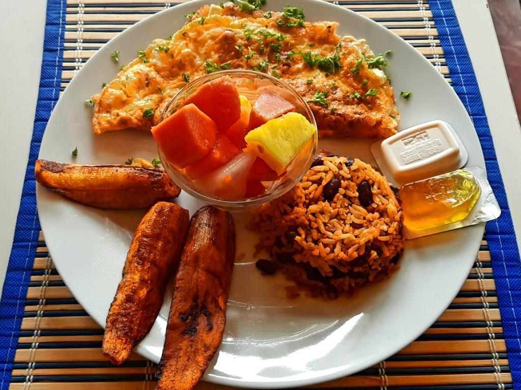 Best Hostel San Jose Εξωτερικό φωτογραφία