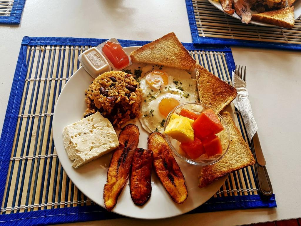 Best Hostel San Jose Εξωτερικό φωτογραφία