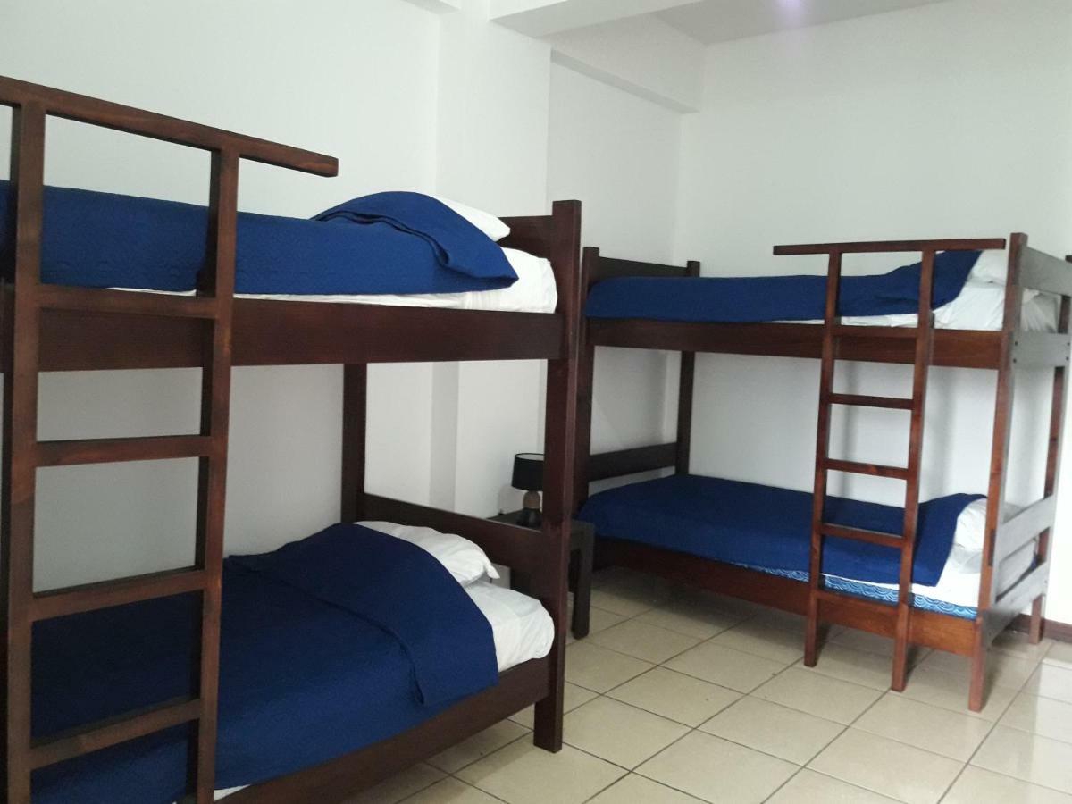 Best Hostel San Jose Εξωτερικό φωτογραφία