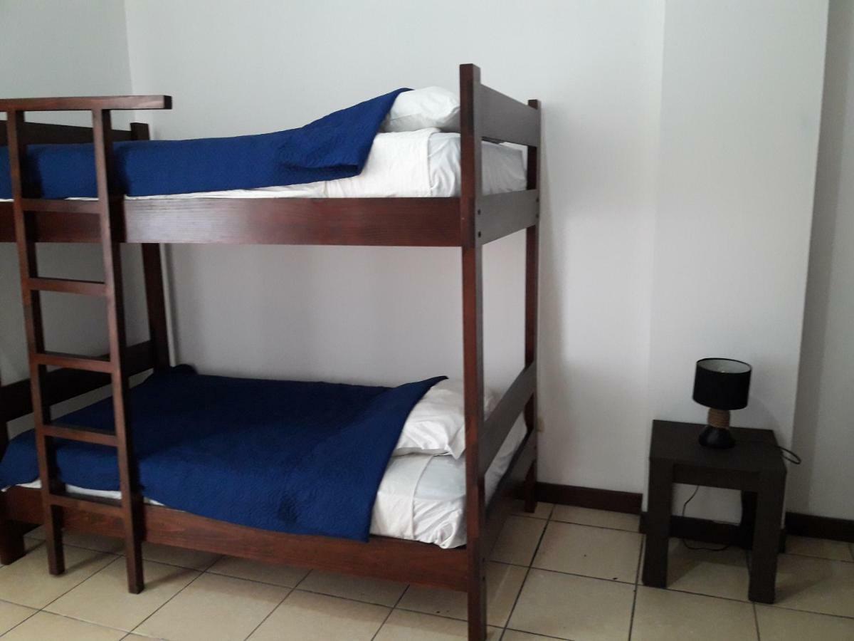 Best Hostel San Jose Εξωτερικό φωτογραφία