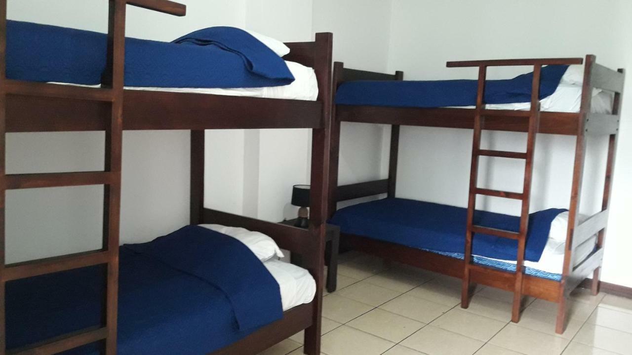 Best Hostel San Jose Εξωτερικό φωτογραφία