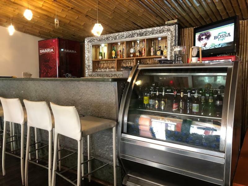 Best Hostel San Jose Εξωτερικό φωτογραφία