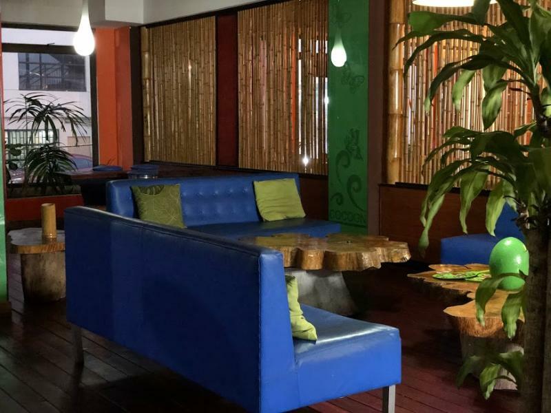 Best Hostel San Jose Εξωτερικό φωτογραφία