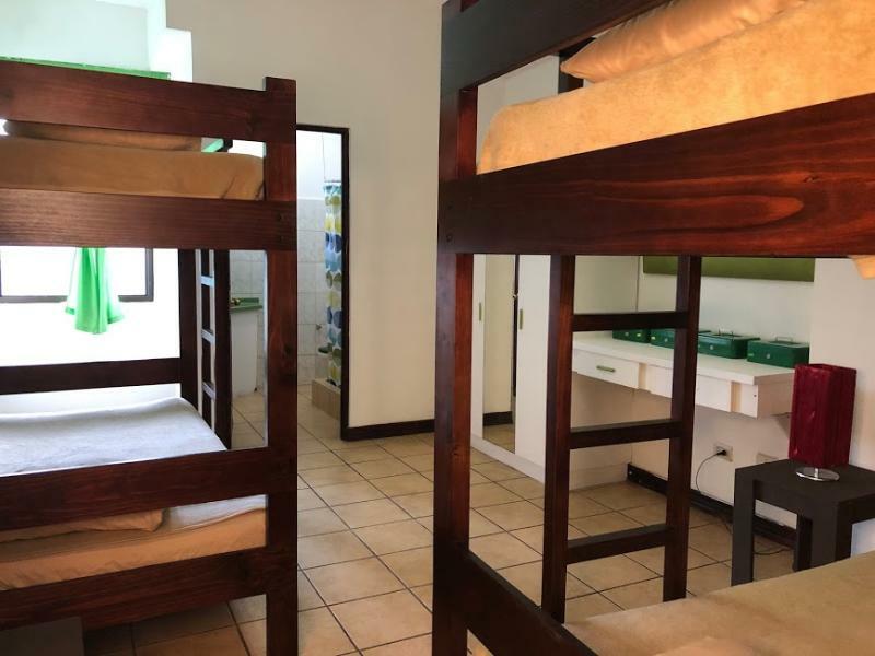 Best Hostel San Jose Εξωτερικό φωτογραφία