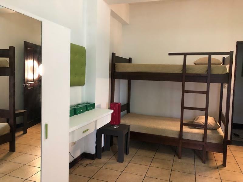 Best Hostel San Jose Εξωτερικό φωτογραφία