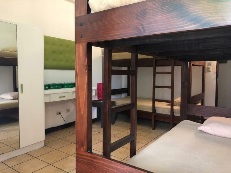 Best Hostel San Jose Εξωτερικό φωτογραφία