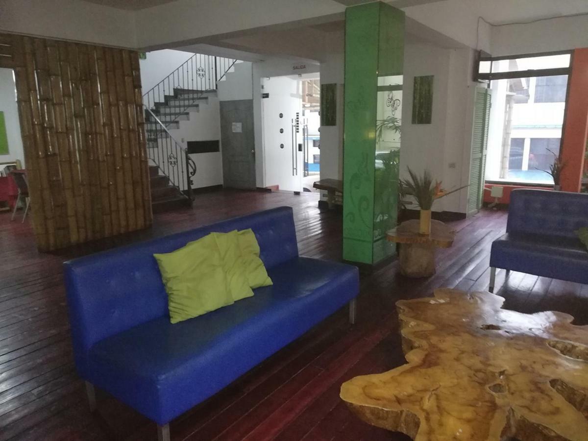 Best Hostel San Jose Εξωτερικό φωτογραφία
