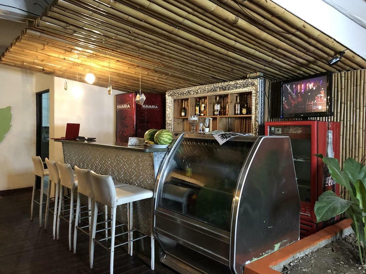 Best Hostel San Jose Εξωτερικό φωτογραφία