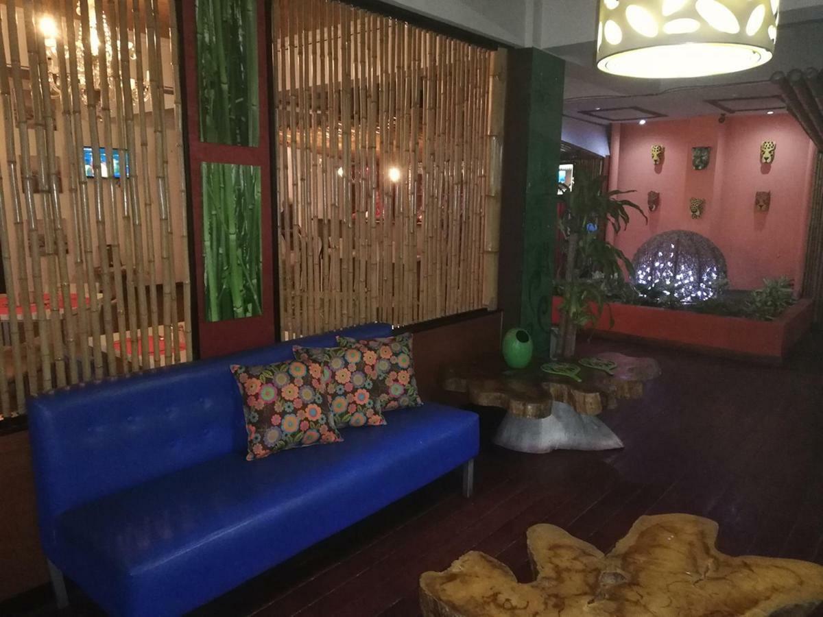 Best Hostel San Jose Εξωτερικό φωτογραφία