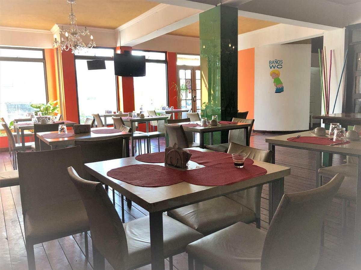 Best Hostel San Jose Εξωτερικό φωτογραφία