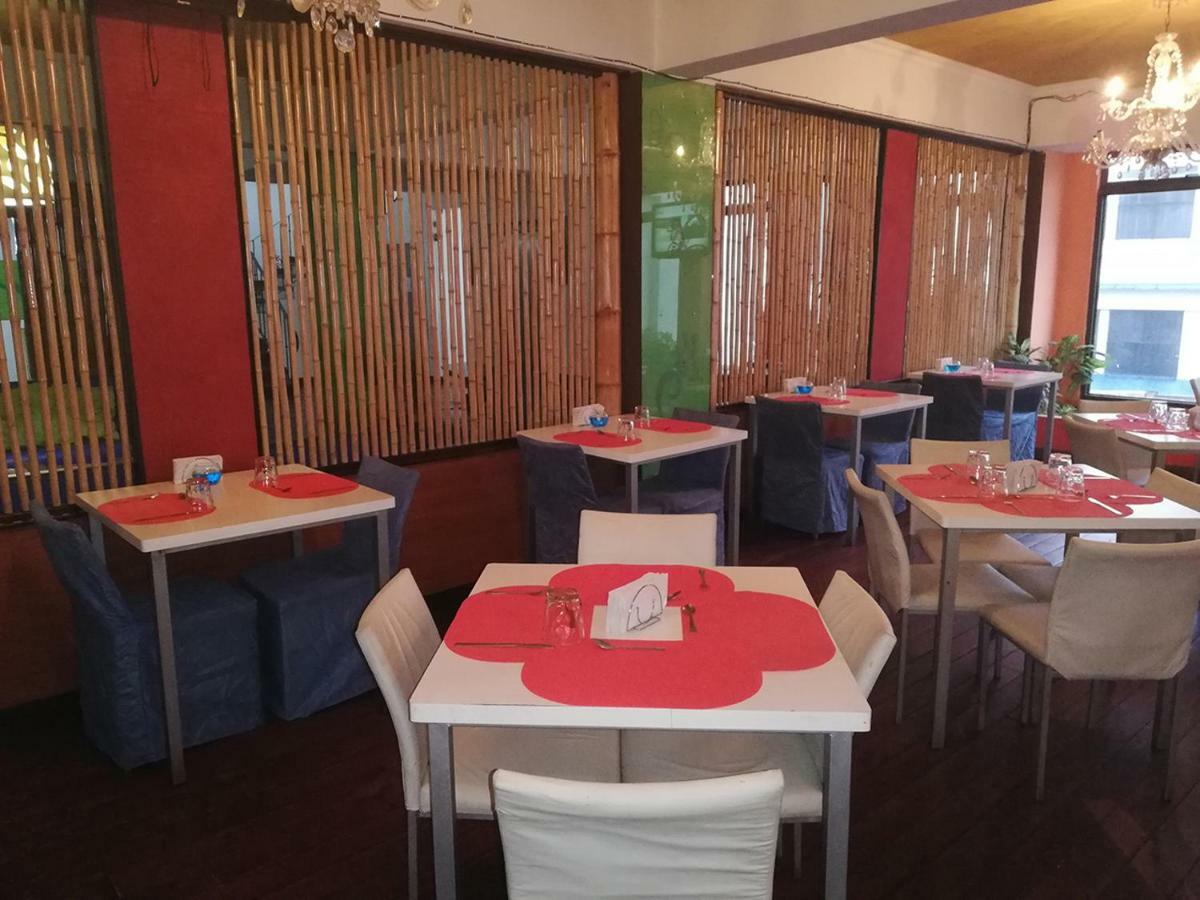 Best Hostel San Jose Εξωτερικό φωτογραφία