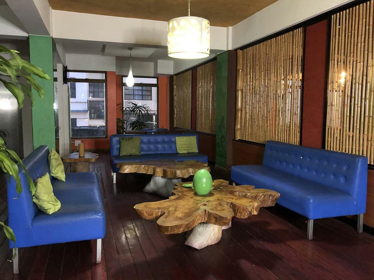 Best Hostel San Jose Εξωτερικό φωτογραφία