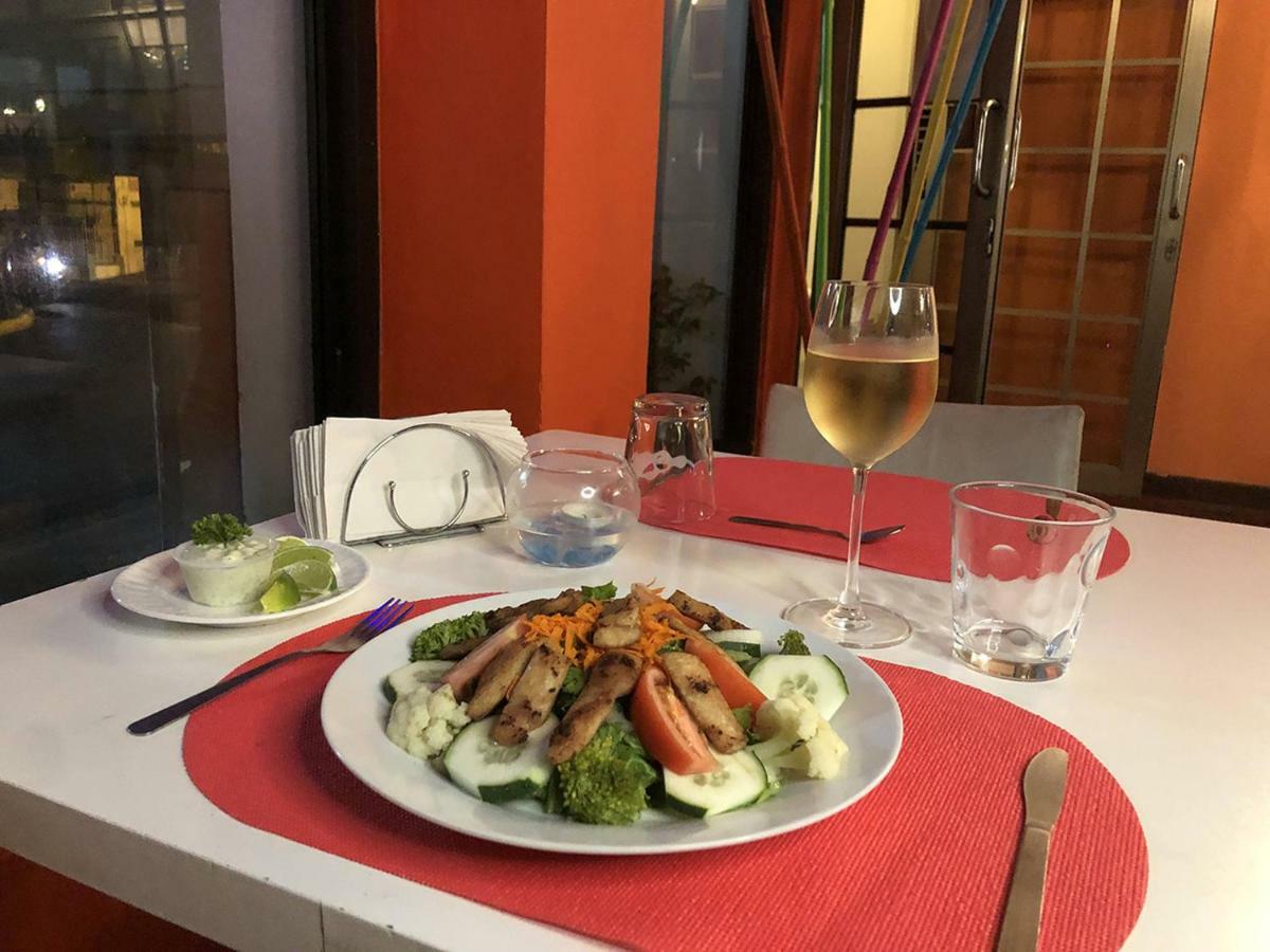 Best Hostel San Jose Εξωτερικό φωτογραφία