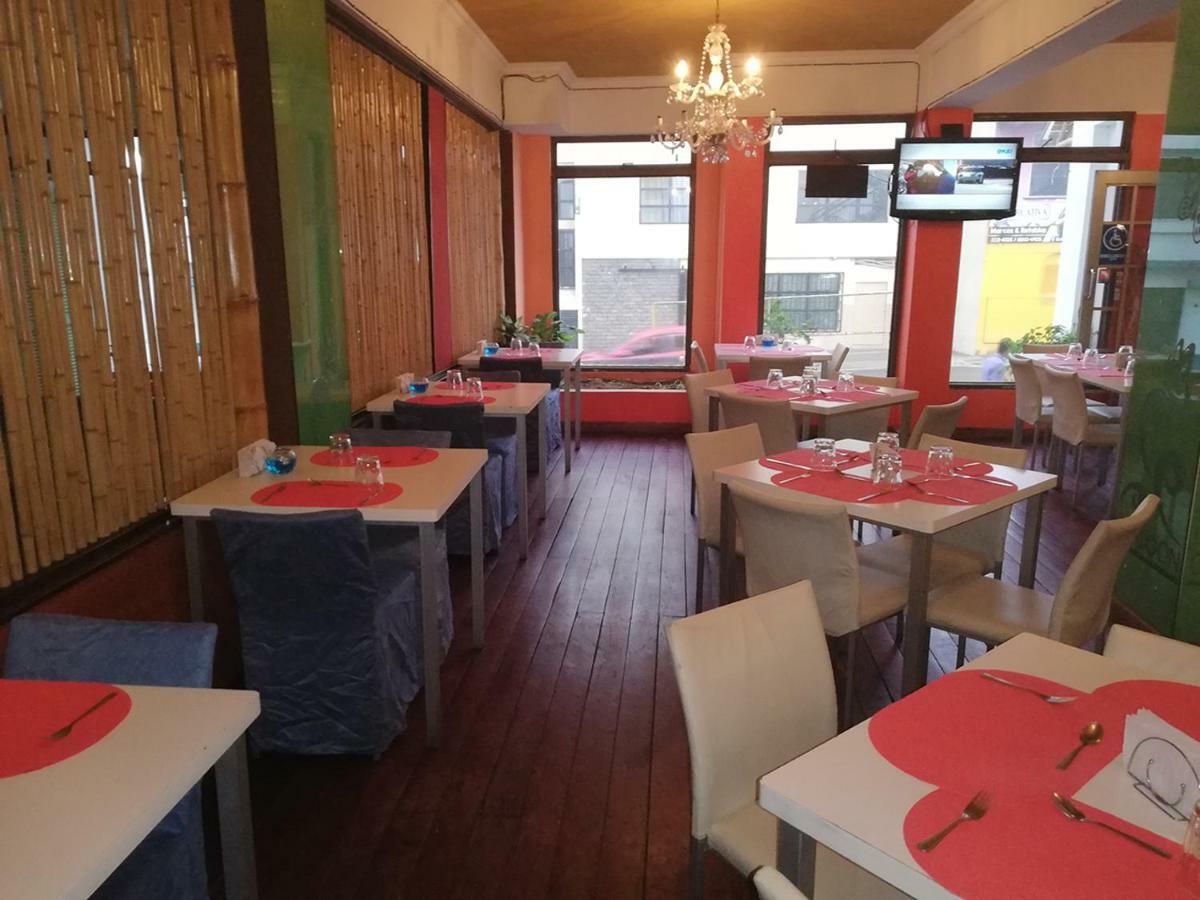 Best Hostel San Jose Εξωτερικό φωτογραφία
