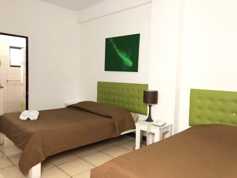 Best Hostel San Jose Εξωτερικό φωτογραφία
