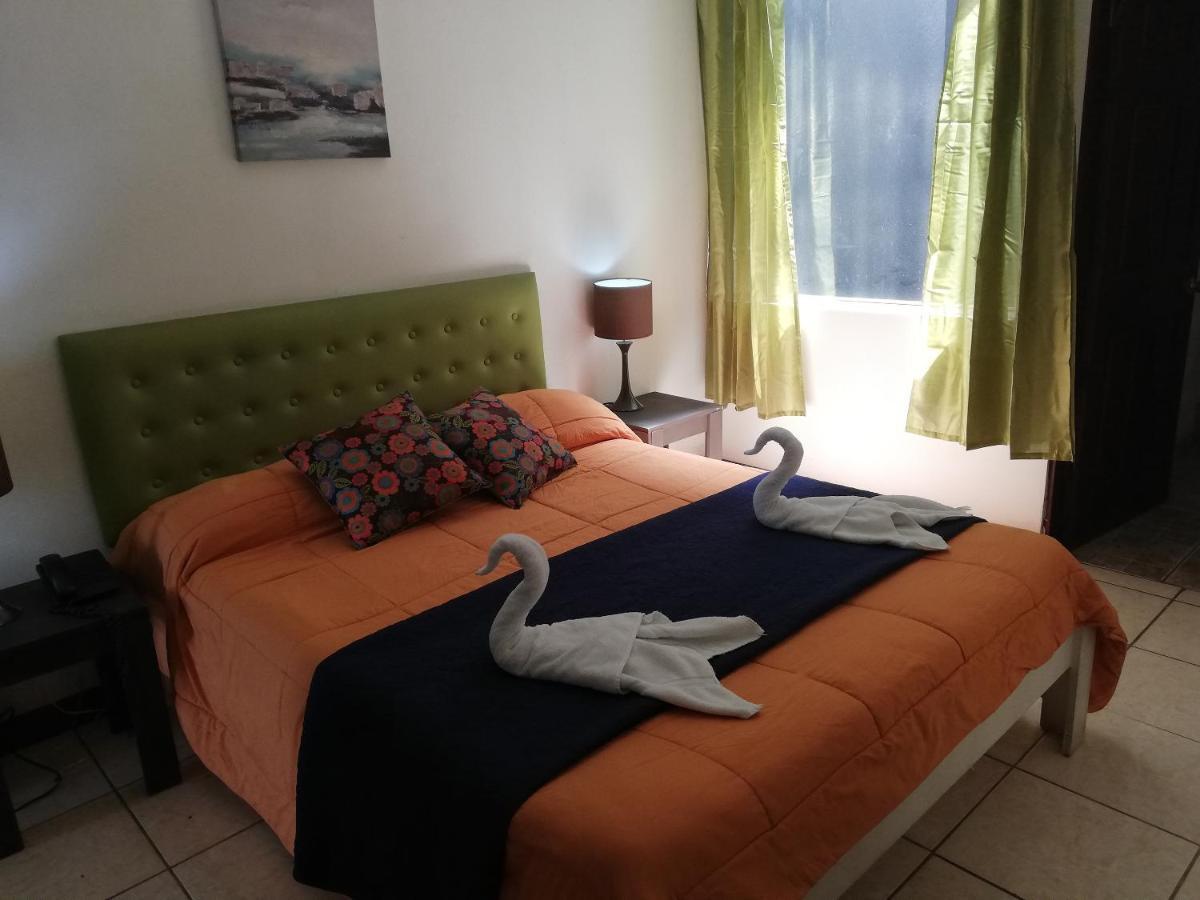 Best Hostel San Jose Εξωτερικό φωτογραφία
