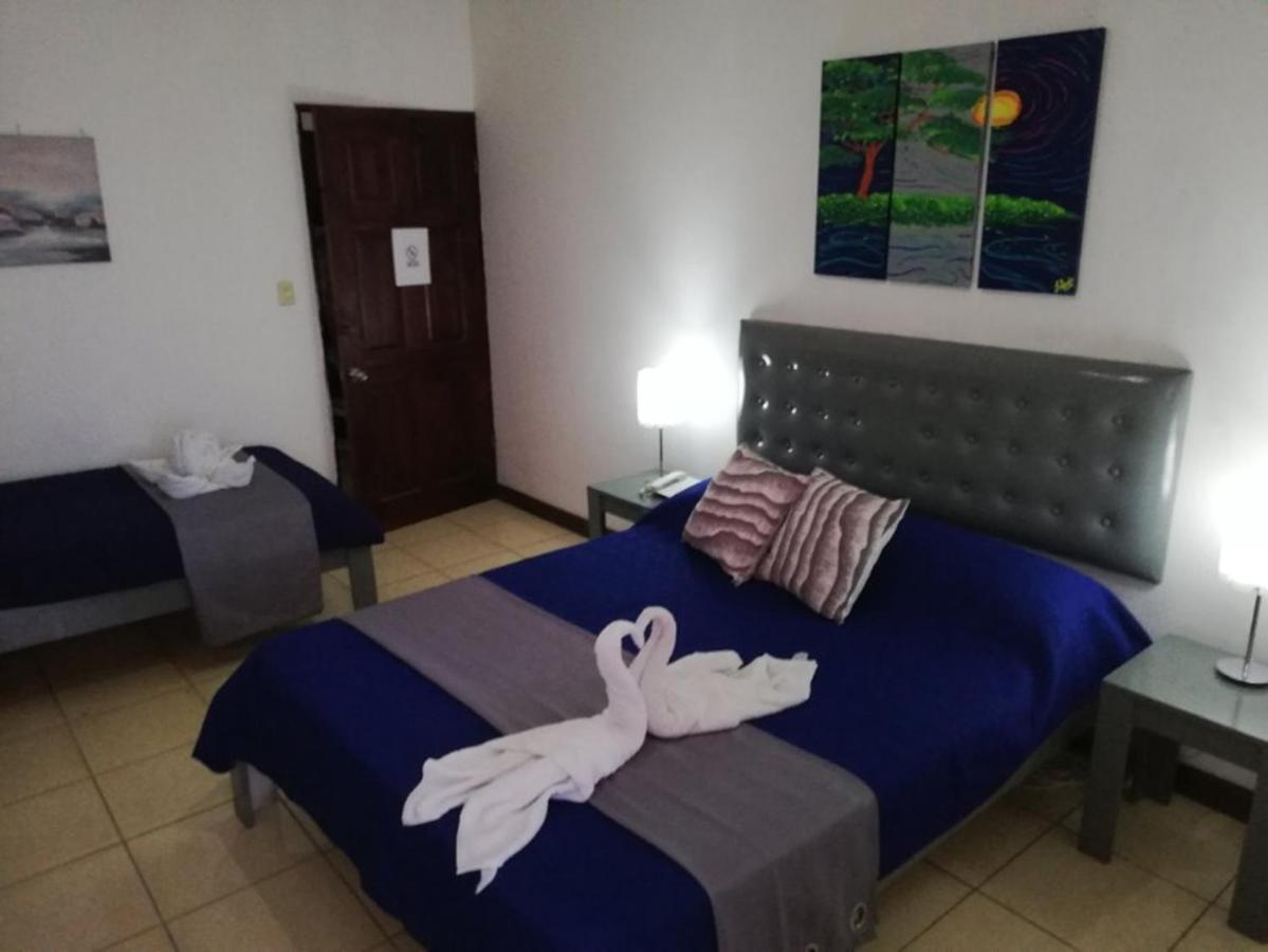 Best Hostel San Jose Εξωτερικό φωτογραφία