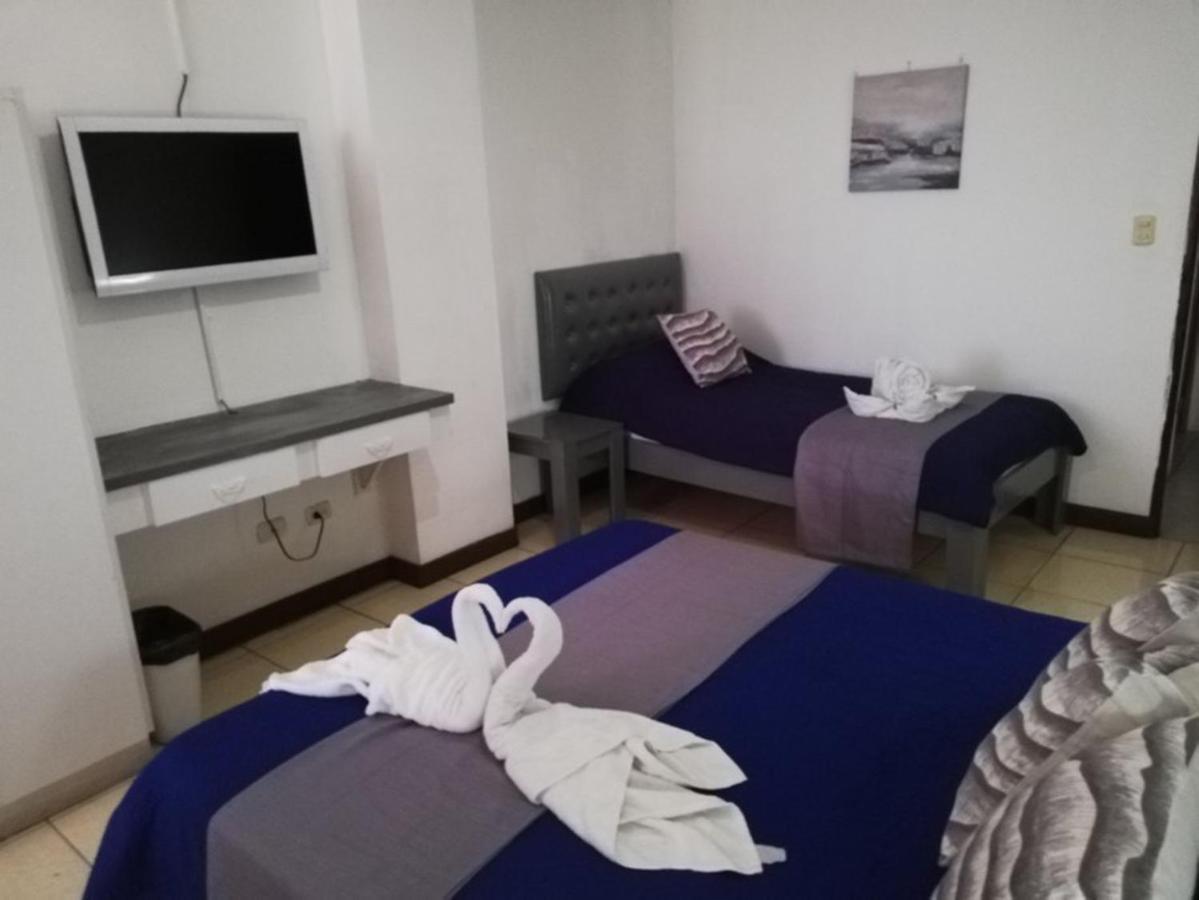 Best Hostel San Jose Εξωτερικό φωτογραφία
