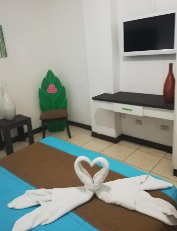 Best Hostel San Jose Εξωτερικό φωτογραφία