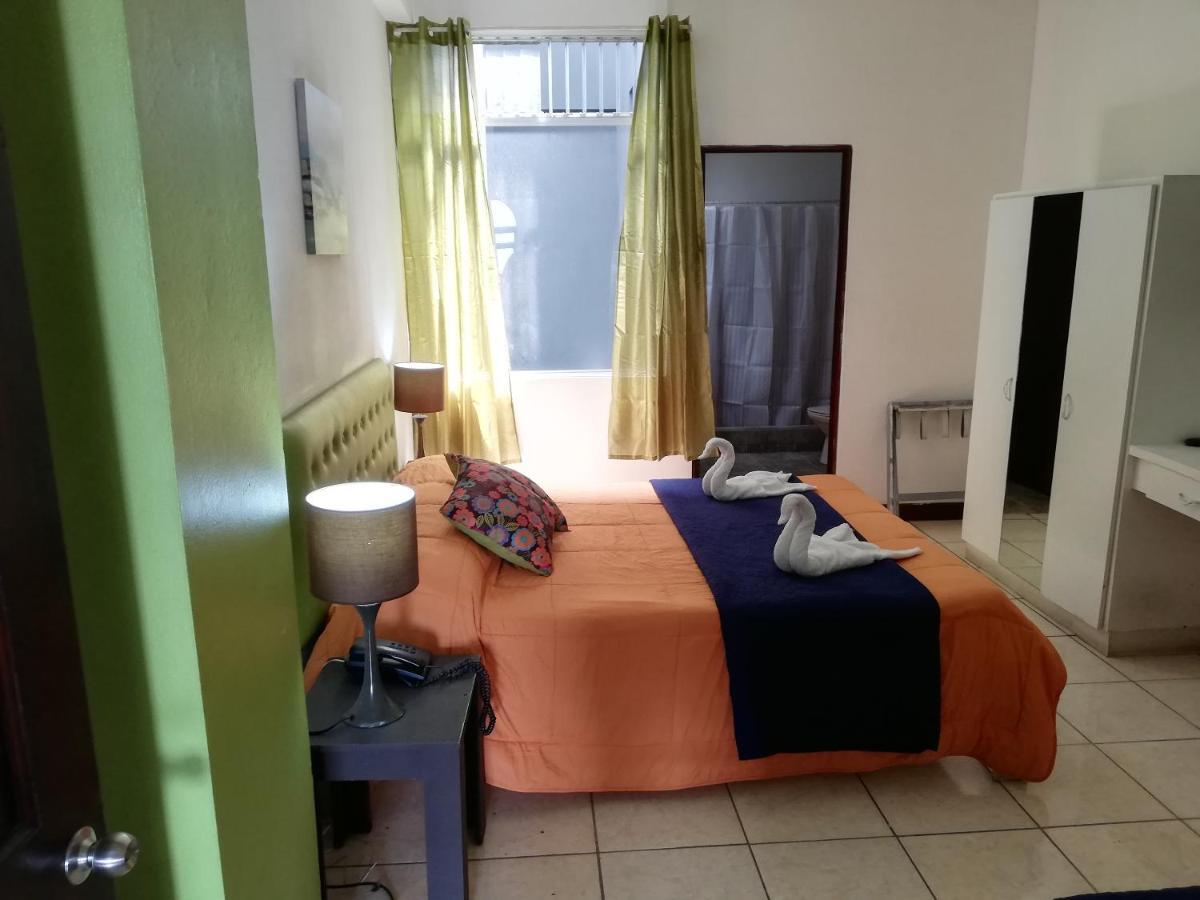 Best Hostel San Jose Εξωτερικό φωτογραφία