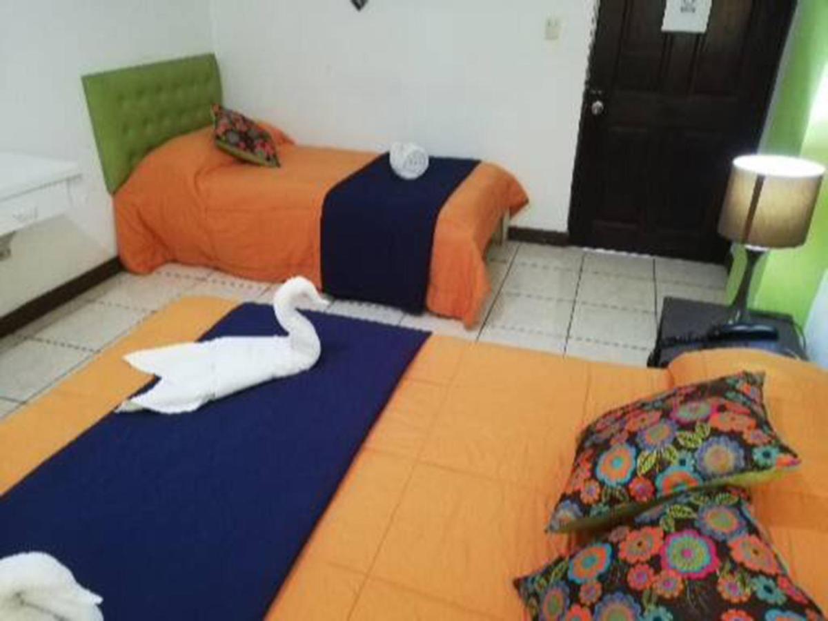 Best Hostel San Jose Εξωτερικό φωτογραφία