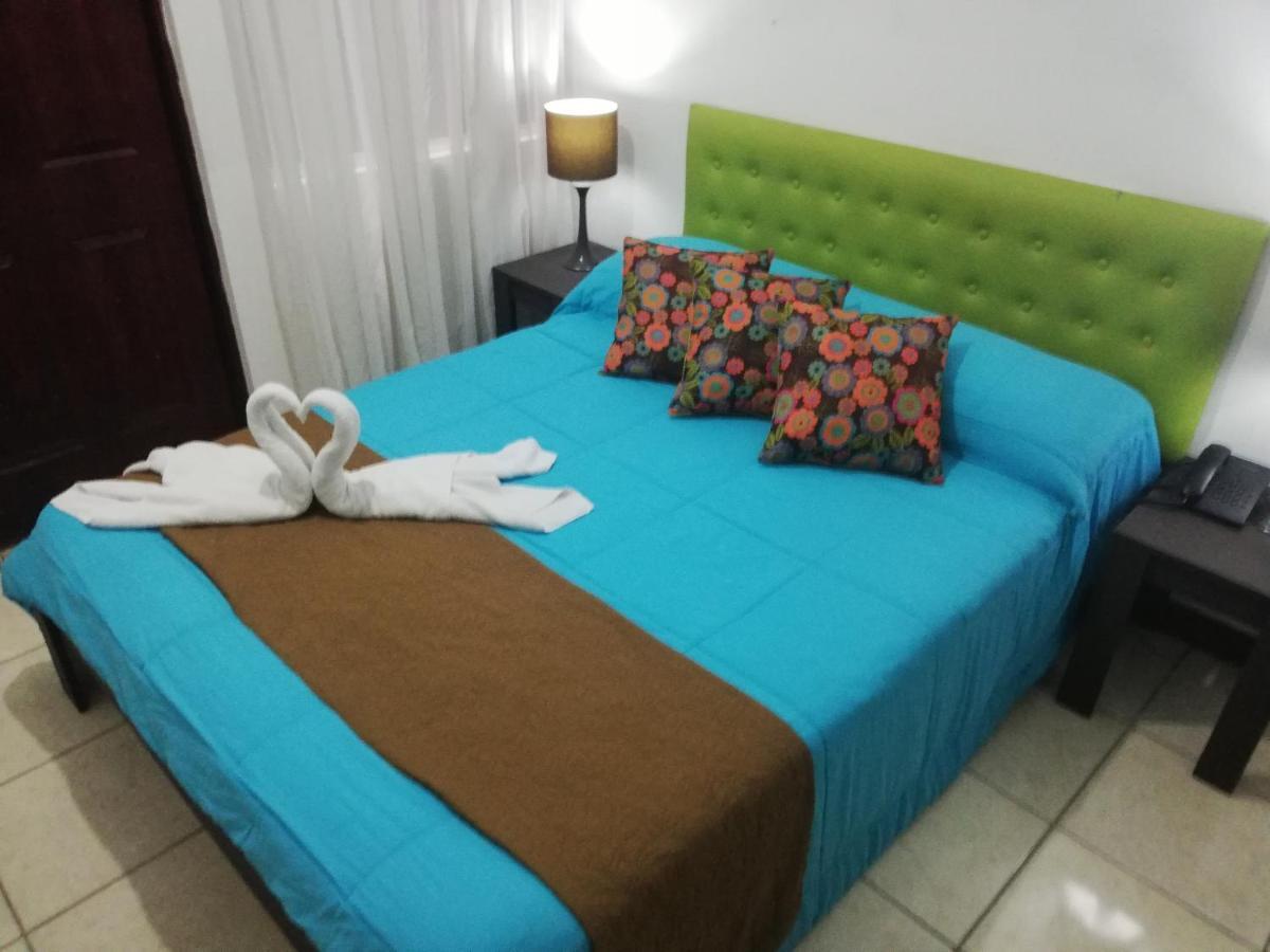 Best Hostel San Jose Εξωτερικό φωτογραφία