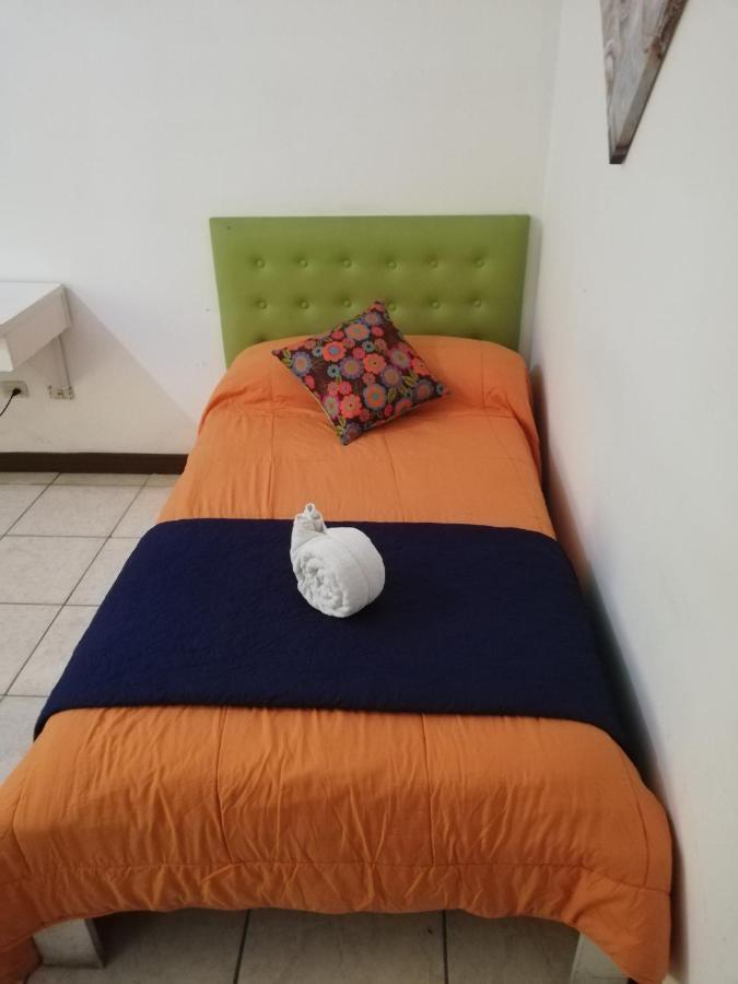 Best Hostel San Jose Εξωτερικό φωτογραφία