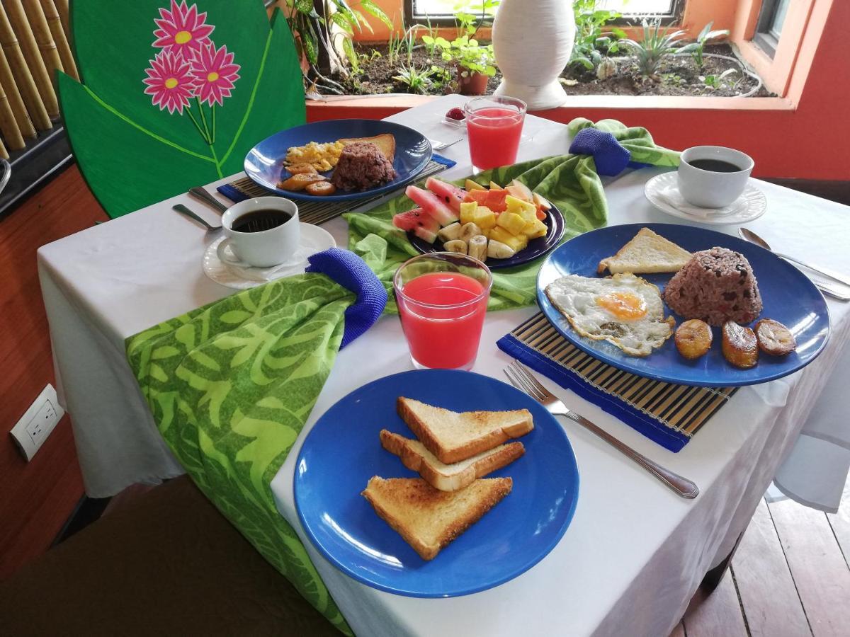 Best Hostel San Jose Εξωτερικό φωτογραφία