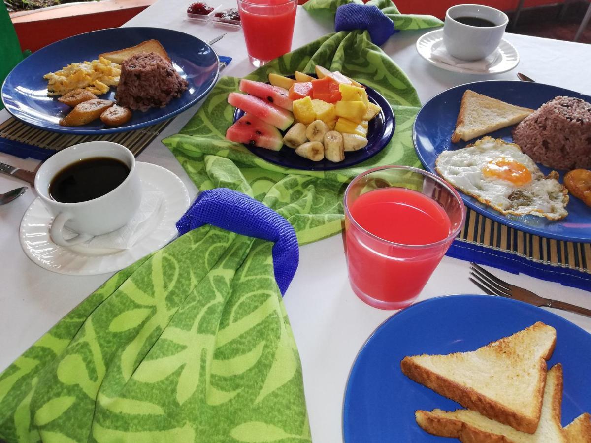 Best Hostel San Jose Εξωτερικό φωτογραφία