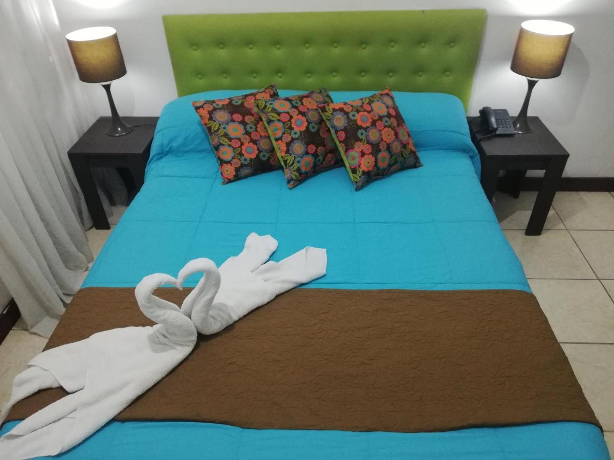 Best Hostel San Jose Εξωτερικό φωτογραφία
