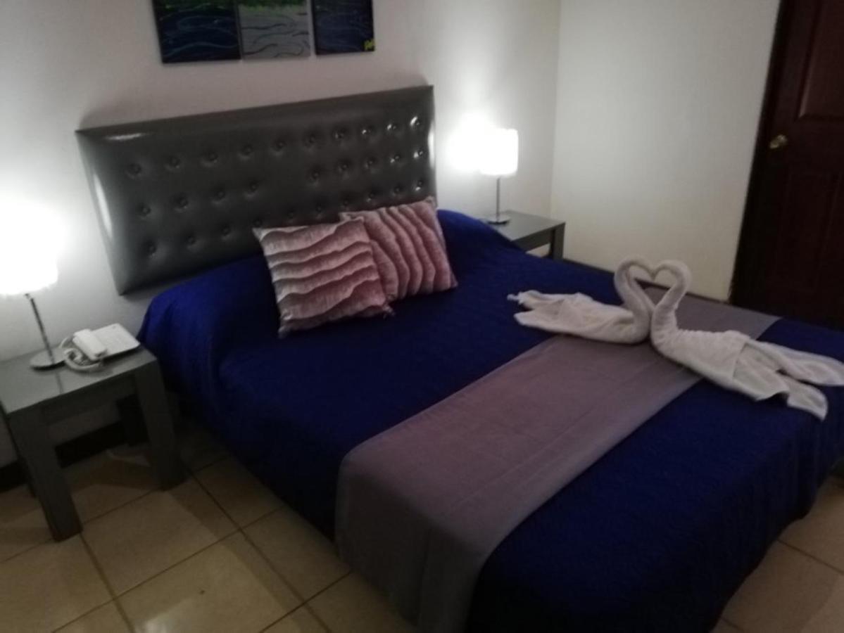 Best Hostel San Jose Εξωτερικό φωτογραφία