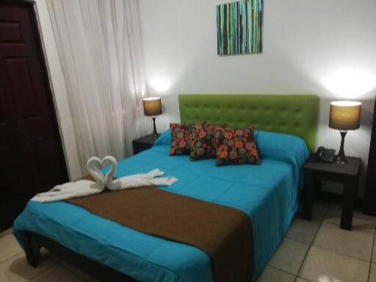 Best Hostel San Jose Εξωτερικό φωτογραφία