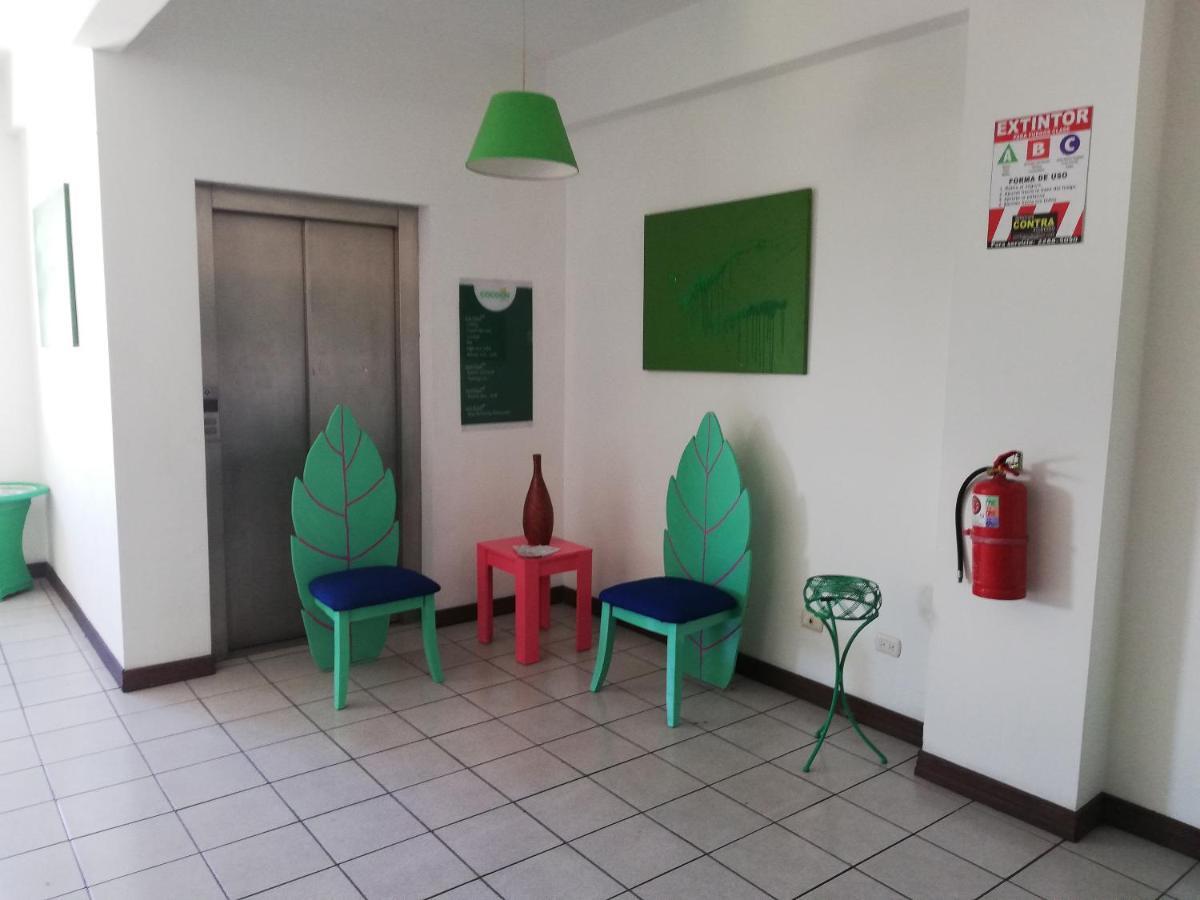 Best Hostel San Jose Εξωτερικό φωτογραφία