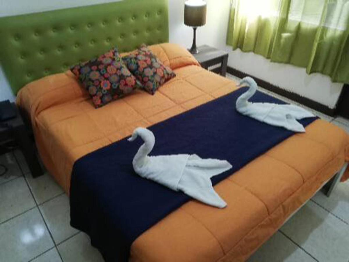 Best Hostel San Jose Εξωτερικό φωτογραφία
