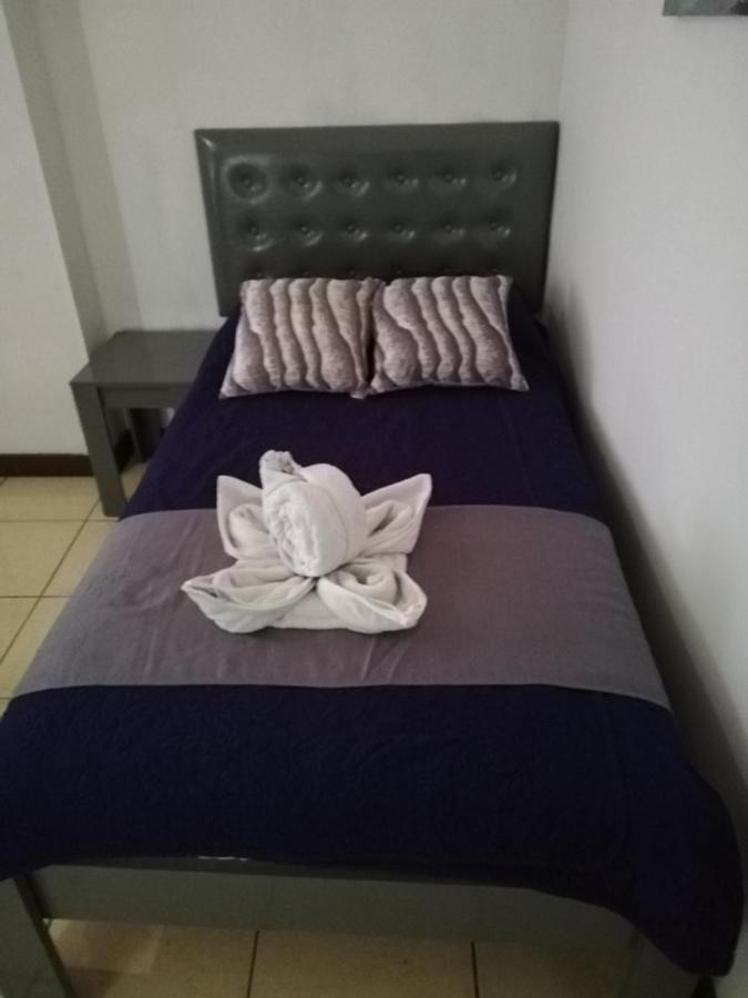 Best Hostel San Jose Εξωτερικό φωτογραφία
