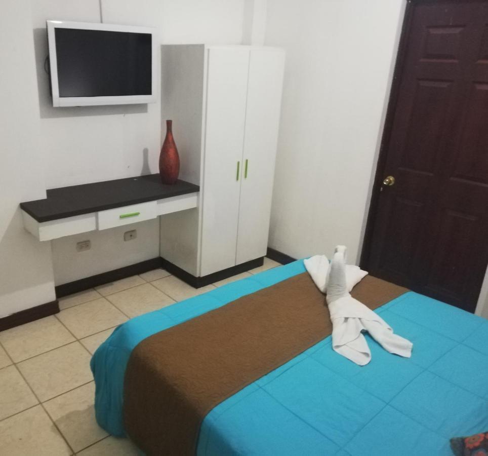 Best Hostel San Jose Εξωτερικό φωτογραφία
