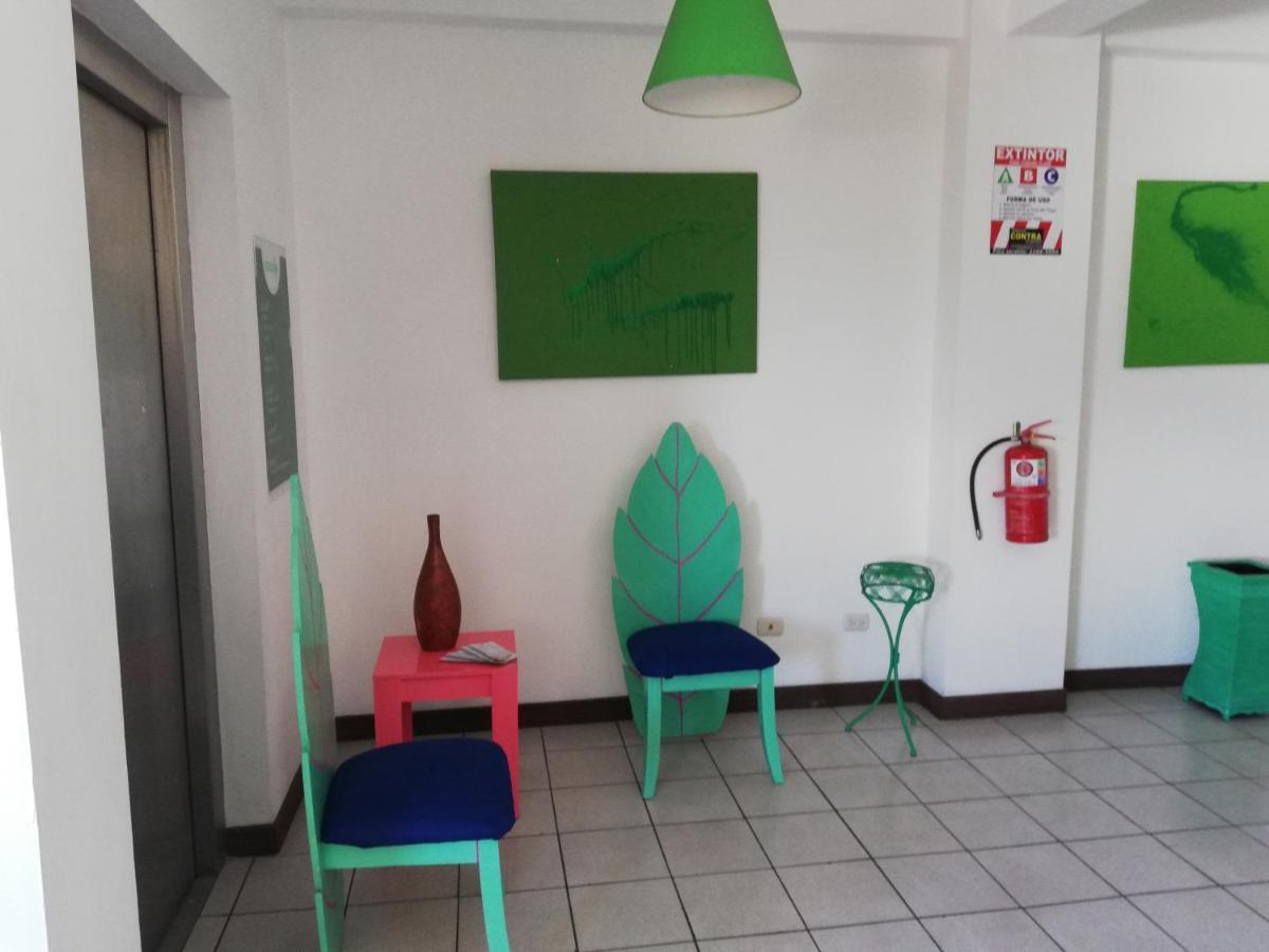 Best Hostel San Jose Εξωτερικό φωτογραφία