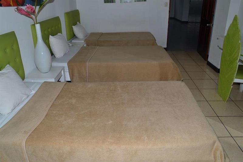Best Hostel San Jose Εξωτερικό φωτογραφία