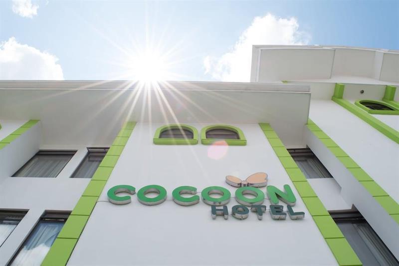 Best Hostel San Jose Εξωτερικό φωτογραφία