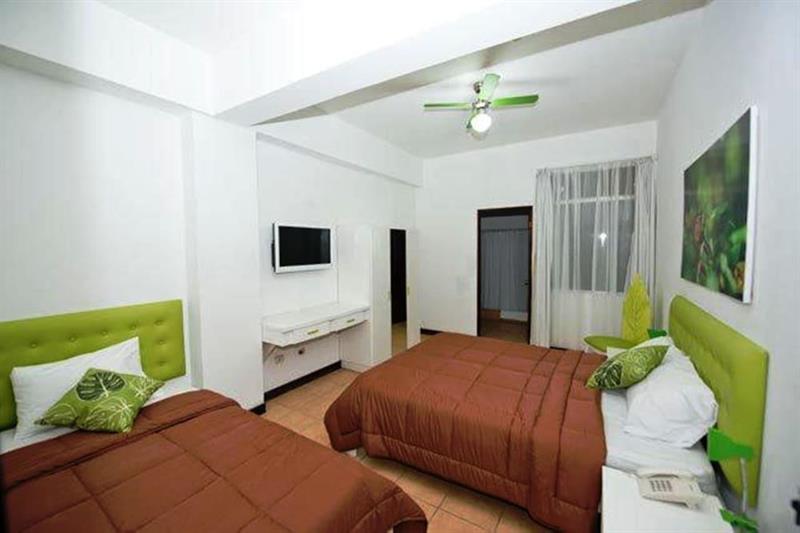 Best Hostel San Jose Εξωτερικό φωτογραφία