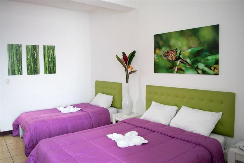 Best Hostel San Jose Εξωτερικό φωτογραφία