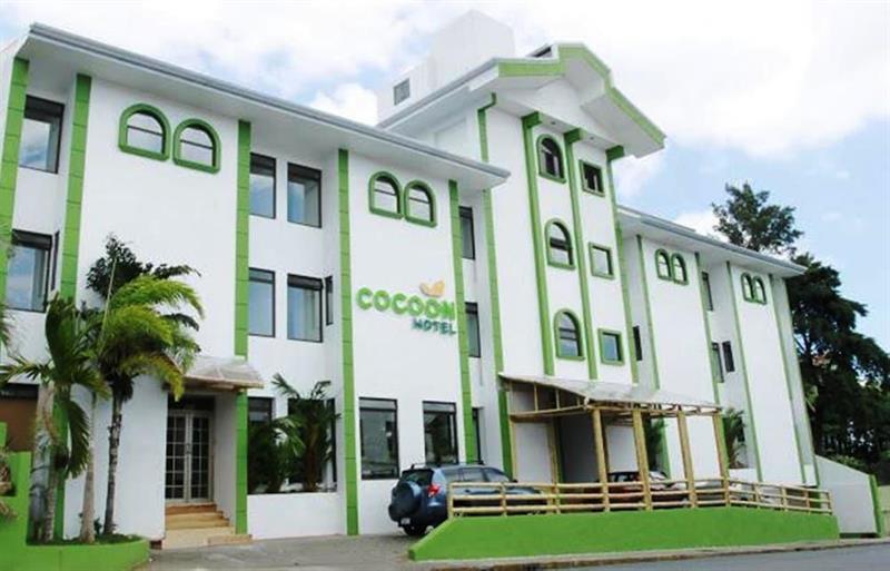 Best Hostel San Jose Εξωτερικό φωτογραφία